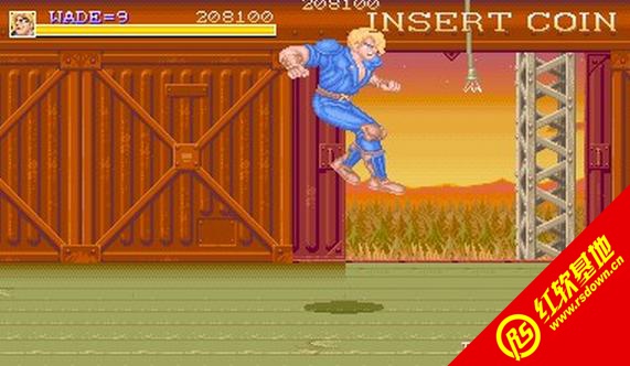 ����С��(Violent Storm)