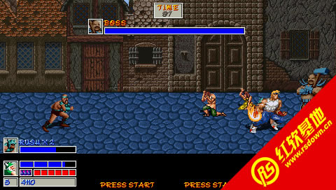 pcս��������ŭ֮��ȭ���� pcս��������ŭ֮��ȭ��Ϸ��վ