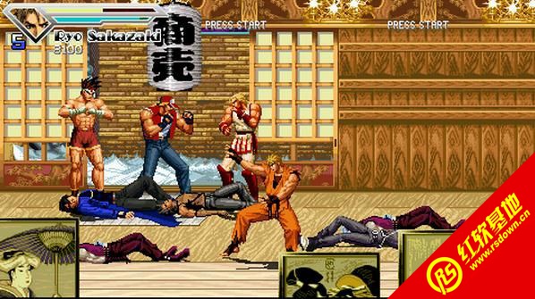 ��������������֮ȭ���� ��������������֮ȭ��Ϸ��վ