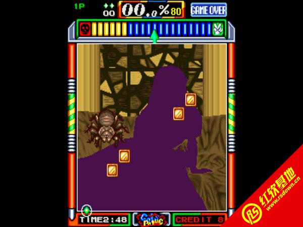 ��ϱ�һ��֩����Ůһ������ ��ϱ�һ��֩����Ůһ����Ϸ��վ