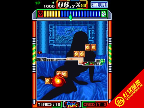 ��ϱ�һ��֩����Ůһ������ ��ϱ�һ��֩����Ůһ����Ϸ��վ