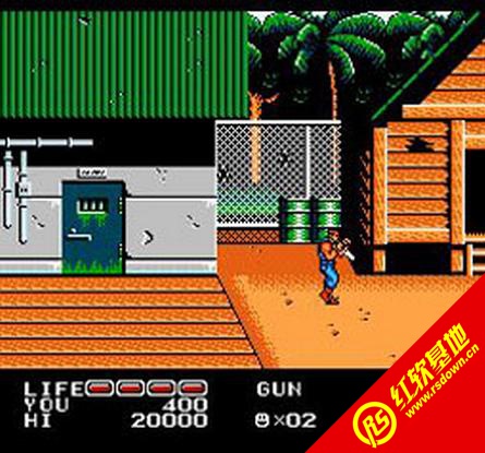 ����1��(Prisoner of War/P.O.W)�ֻ���Ϸ