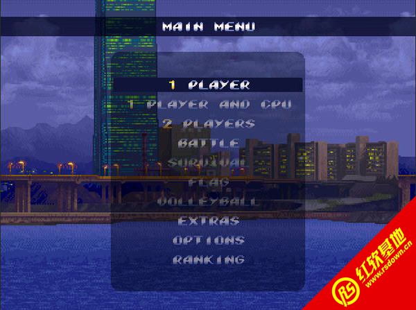 ŭ֮��ȭV4(3������ͷ���)���� ŭ֮��ȭV4(3������ͷ���)��Ϸ��վ