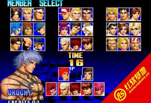 ȭ��97��ǿ��roms����|ȭ��97��ǿ��roms��Ϸ