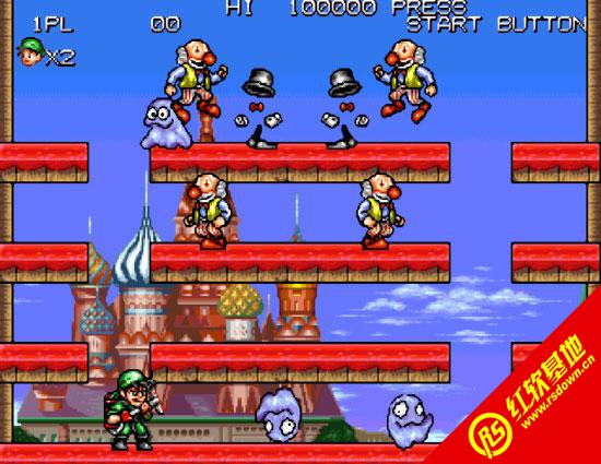 ׽����ʦroms����|׽����ʦroms��Ϸ