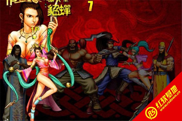 ����ȭ��3��ɫ������ ����ȭ��3��ɫ����Ϸ��վ