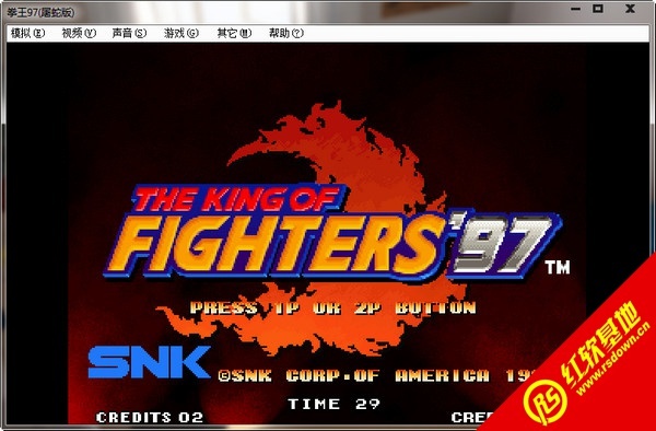 ȭ��97���߰�roms���� ȭ��97���߰�roms��Ϸ��վ