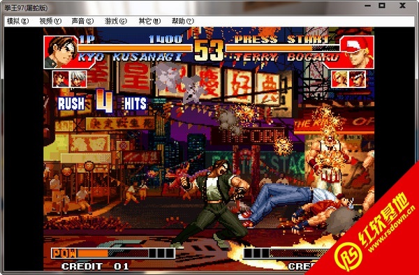 ȭ��97���߰�roms���� ȭ��97���߰�roms��Ϸ��վ