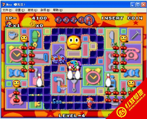 Neo���������|neoduxiansheng.exe��Ϸ