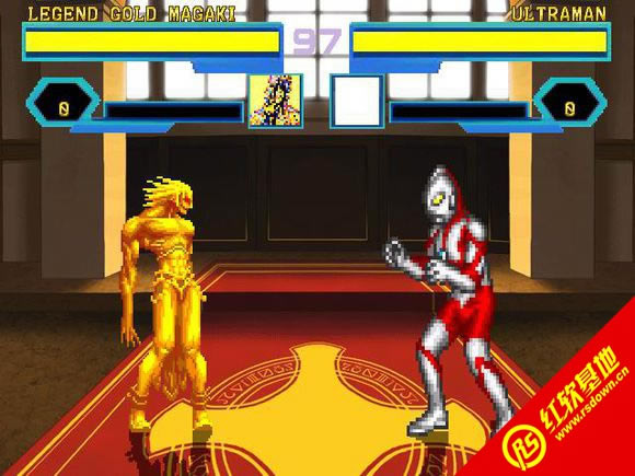 MUGEN����ȭ��wing�۷�V4.0���� MUGEN����ȭ��wing�۷�V4.0��Ϸ��վ