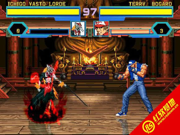 MUGEN����ȭ��wing�۷�V4.0���� MUGEN����ȭ��wing�۷�V4.0��Ϸ��վ