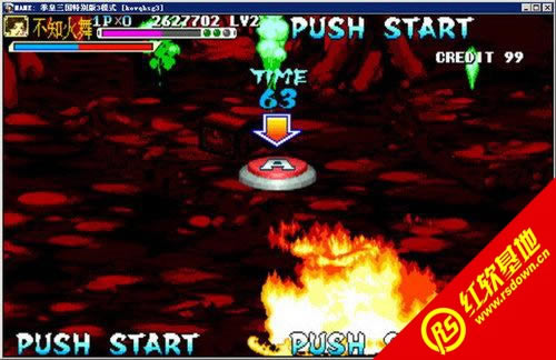 ����ս�ǣ�����ȭ��2����|����ս�ǣ�����ȭ��2��Ϸ