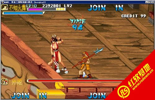 ����ս�ǣ�����ȭ��2���� ����ս�ǣ�����ȭ��2��Ϸ��վ