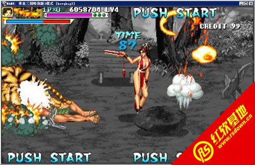 ����ս�ǣ�����ȭ��2���� ����ս�ǣ�����ȭ��2��Ϸ��վ