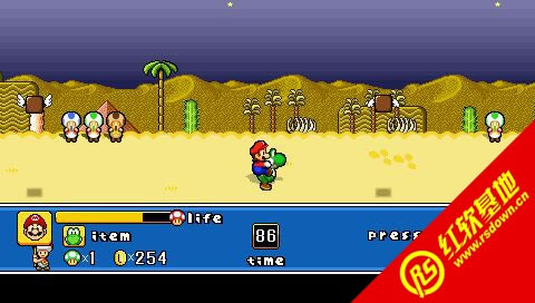 ��������openbor���� ��������openbor��Ϸ��վ