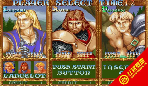 Բ����ʿroms����|Բ����ʿroms��Ϸ