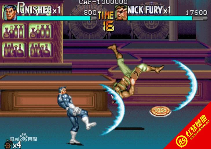 ������(The Punisher)