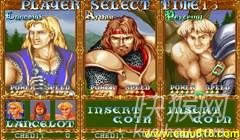 CPS1��Ϸ�ϼ����� CPS1��Ϸ�ϼ���Ϸ��վ