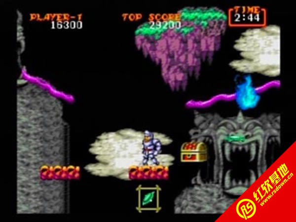 ��ħ���ϼ����� ��ħ���ϼ���Ϸ��վ