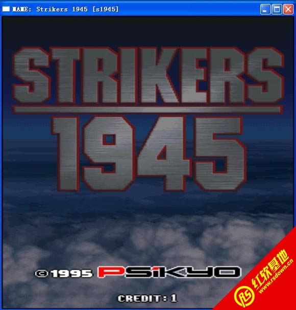 �ʾ�1945roms����|�ʾ�1945roms��Ϸ