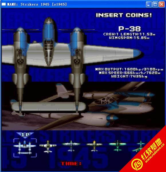 �ʾ�1945roms���� �ʾ�1945roms��Ϸ��վ