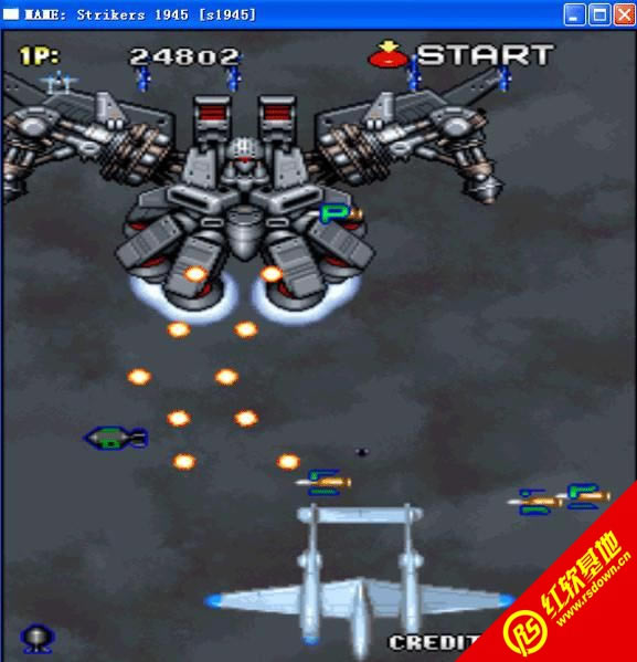 �ʾ�1945roms���� �ʾ�1945roms��Ϸ��վ