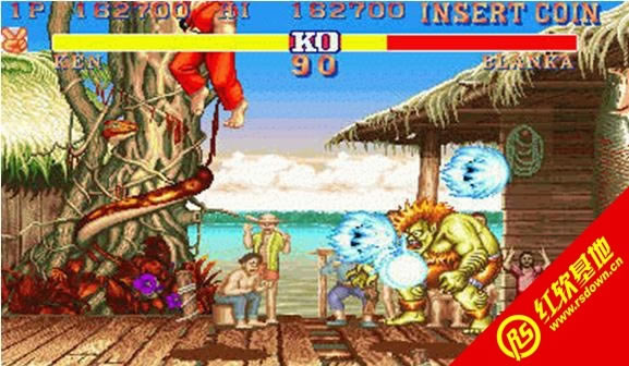 ��ͷ����������ǿ��