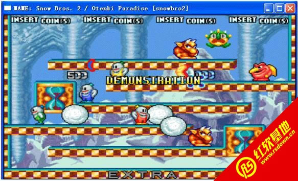 ѩ���ֵ�2������ ѩ���ֵ�2����Ϸ��վ