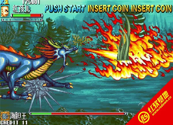 西游释厄传1代完整版下载 西游释厄传1代完整版游戏本站