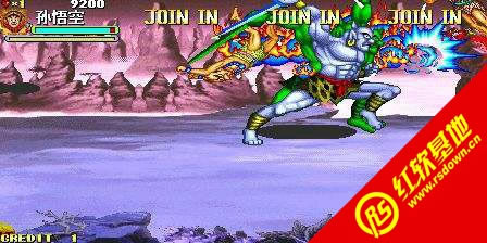 西游释厄传银角传说下载 西游释厄传银角传说游戏本站