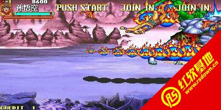 西游释厄传银角传说下载 西游释厄传银角传说游戏本站