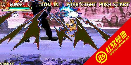 西游释厄传银角传说下载 西游释厄传银角传说游戏本站