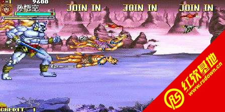 西游释厄传银角传说下载 西游释厄传银角传说游戏本站