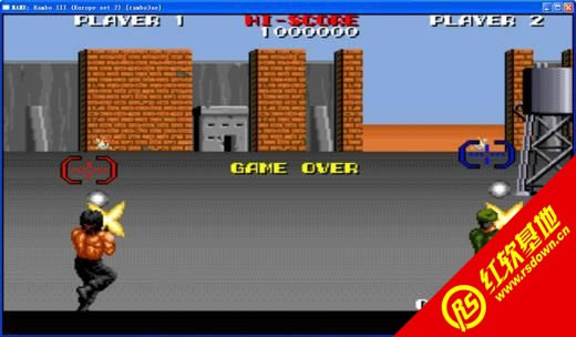 ��һ��Ѫ3(Rambo III)