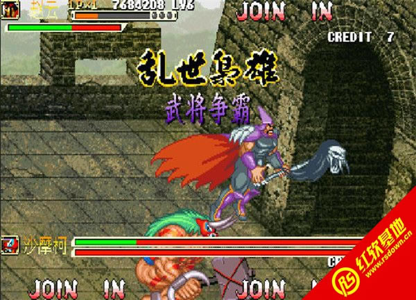 ����ս�ǣ��佫�������� ����ս�ǣ��佫������Ϸ��վ