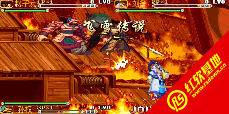 ����ս������Ӣ��-Ⱥ����¹1.0���� ����ս������Ӣ��-Ⱥ����¹1.0��Ϸ��վ