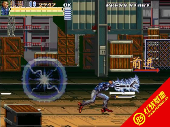 ŭ֮��ȭ6�书��ǿ��+ǹս������ ŭ֮��ȭ6�书��ǿ��+ǹս����Ϸ��վ