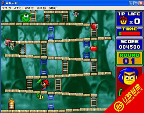 �������һ�ֻ���Ϸ