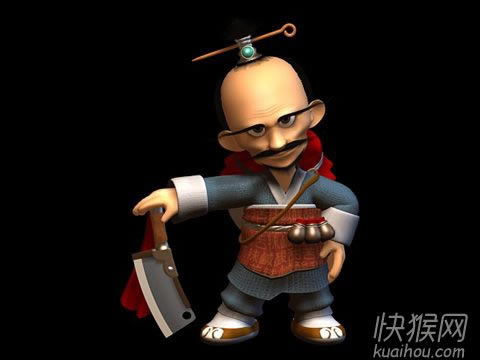百鬼夜宴游戏本站