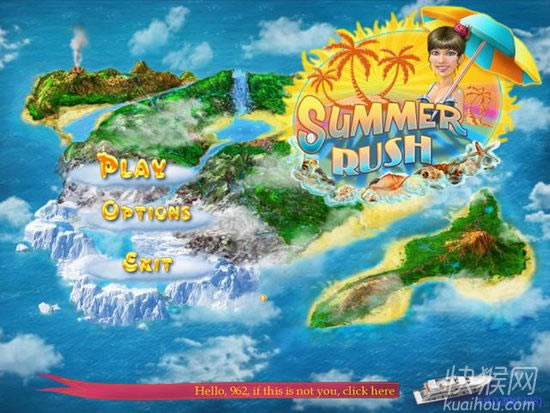 夏日行动游戏本站
