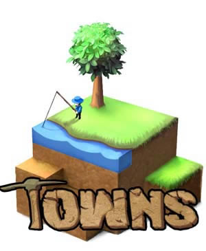 ����Towns����Ϸ��վ