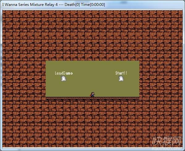 I wanna series mixture relay 4��Ϸ