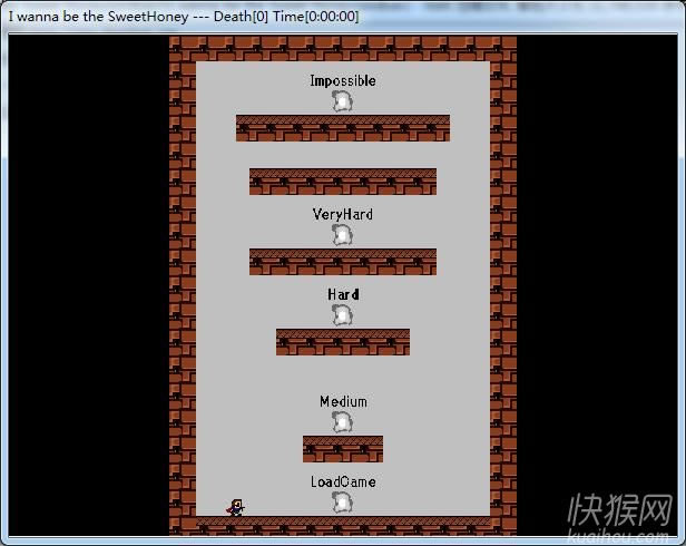 I wanna be the Sweet Honey��Ϸ