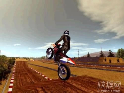 �ռ�Ħ����1��Ϸ