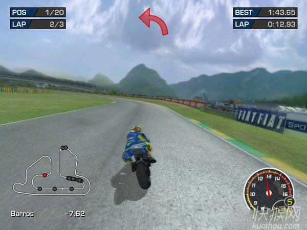 �ռ�Ħ����1��Ϸ��վ