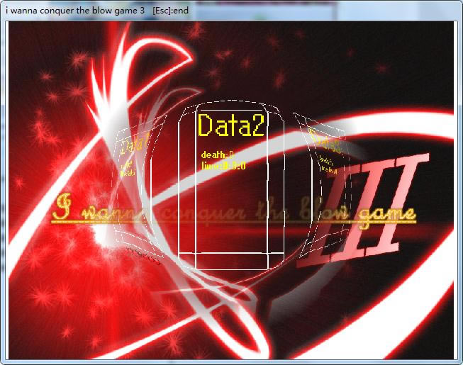 I wanna conquer the blow game 3��Ϸ