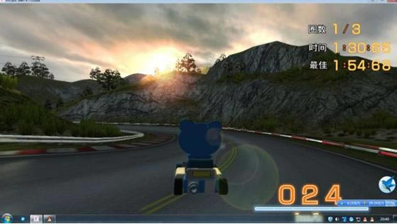 Sc竞技飞车V1.0.5公测版游戏本站