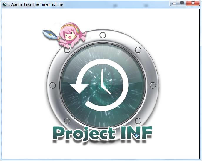 I wanna Take The Time Machine V0��Ϸ��վ