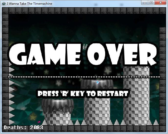 I wanna Take The Time Machine V0��Ϸ��վ