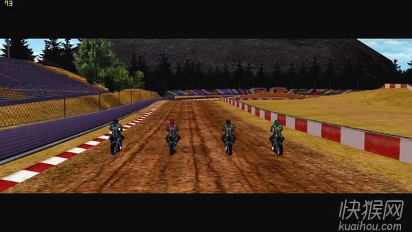 �ռ�ԽҰĦ�г���Ϸ